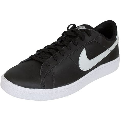 nike tennis classic schwarz damen|Nike Tennis Classic Shoes .